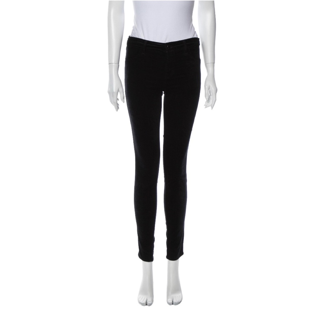 J brand Super Skinny Jeans